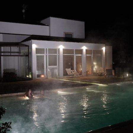 Masseria Rifisa Agriresort Caprarica di Lecce Dış mekan fotoğraf