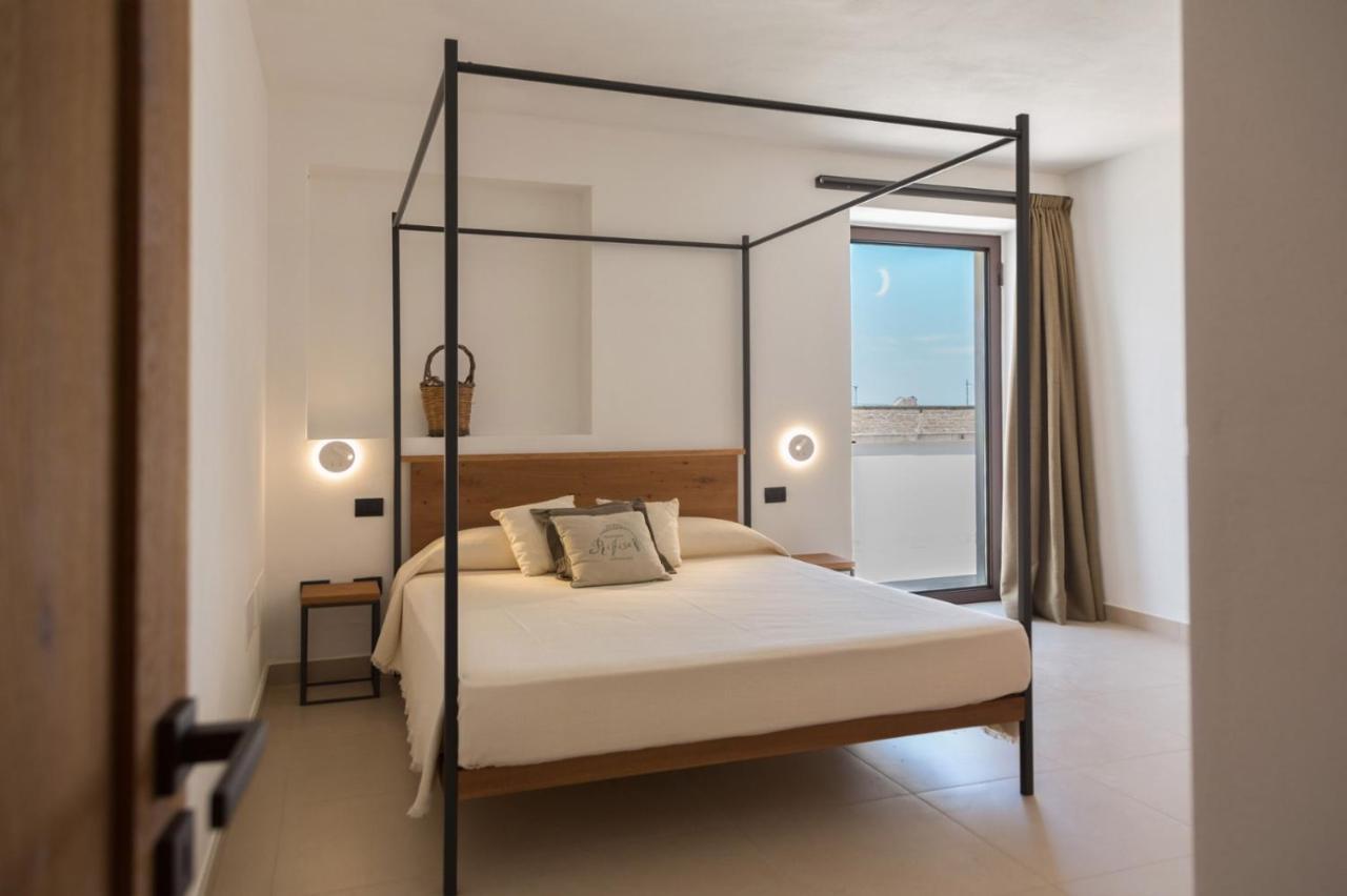 Masseria Rifisa Agriresort Caprarica di Lecce Dış mekan fotoğraf